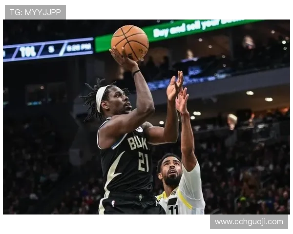 霍勒迪全场表现出色14投6中贡献13分7板7助正负值高达14